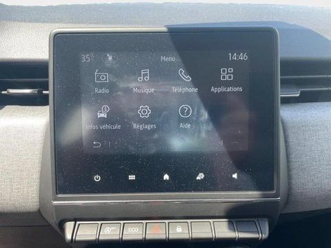 Voitures D'occasion À Nîmes | Renault Clio 1.5 Dci 100Ch Evolution - 25