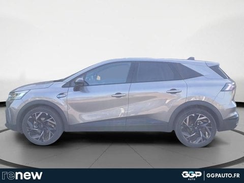 Voitures D'occasion À Nîmes | Renault Symbioz 1.6 E-Tech Full Hybrid 145Ch Esprit Alpine