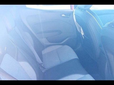 Voitures D'occasion À Nîmes | Renault Clio 1.6 E-Tech 145Ch Full Hybrid Techno - 24