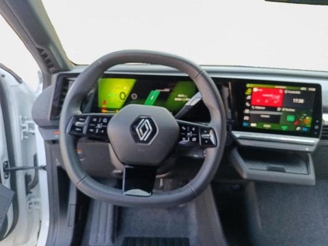 Voitures D'occasion À Nîmes | Renault Mégane Megane E-Tech Electric Ev40 130Ch Equilibre Stand...