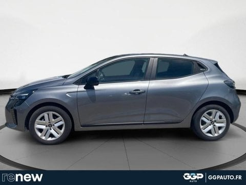 Voitures D'occasion À Nîmes | Renault Clio 1.5 Dci 100Ch Evolution - 25