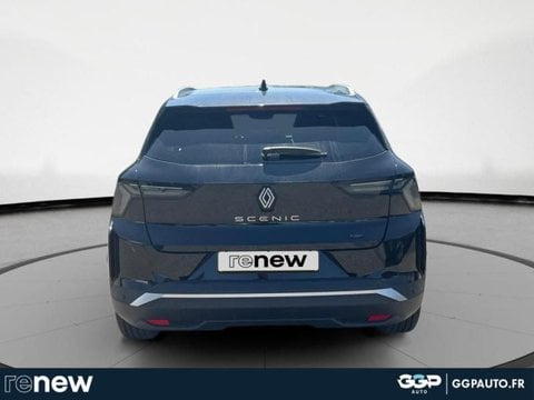 Voitures D'occasion À Nîmes | Renault Scénic Scenic E-Tech Electric 220Ch 87Kwh Techno Grande ...
