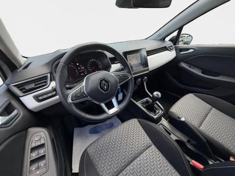 Voitures D'occasion À Nîmes | Renault Clio 1.0 Sce 65Ch Evolution