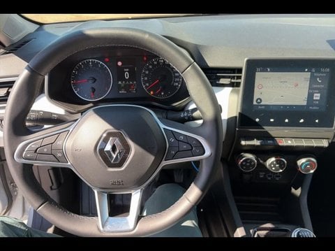 Voitures D'occasion À Nîmes | Renault Clio 1.0 Tce 90Ch Evolution