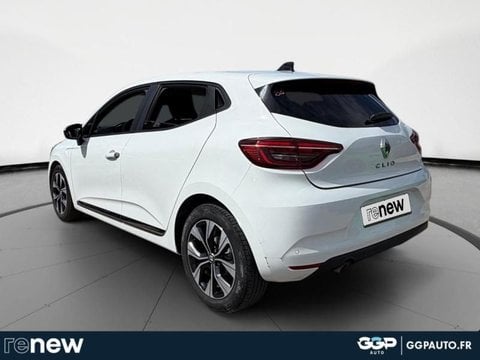 Voitures D'occasion À Nîmes | Renault Clio 1.0 Tce 90Ch Evolution