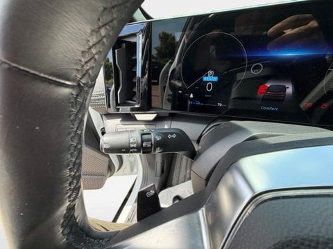 Voitures D'occasion À Nîmes | Renault Mégane Megane E-Tech Electric Ev60 220Ch Iconic Super Ch...