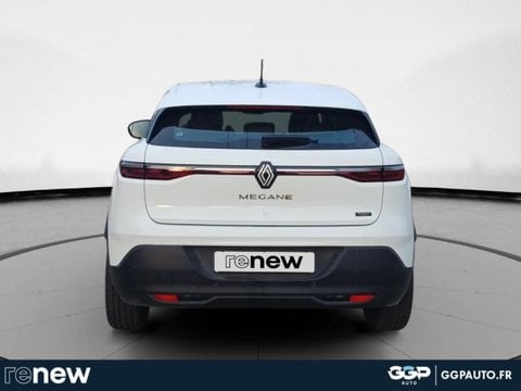 Voitures D'occasion À Nîmes | Renault Mégane Megane E-Tech Electric Ev60 130Ch Evolution Er Su...