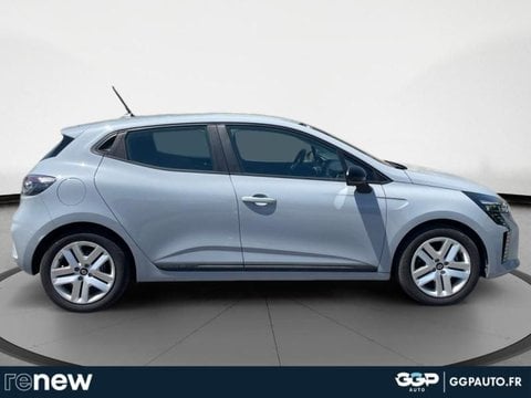 Voitures D'occasion À Nîmes | Renault Clio Société Clio V Societe Clio Societe E-Tech Full Hy...