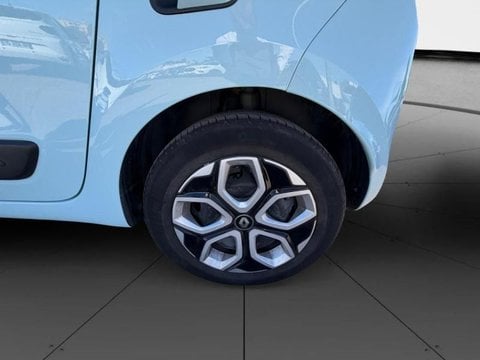 Voitures D'occasion À Nîmes | Renault Twingo 1.0 Sce 65Ch Equilibre