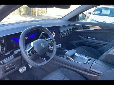 Voitures D'occasion À Nîmes | Renault Austral 1.2 E-Tech Full Hybrid 200Ch Iconic Esprit Alpine...