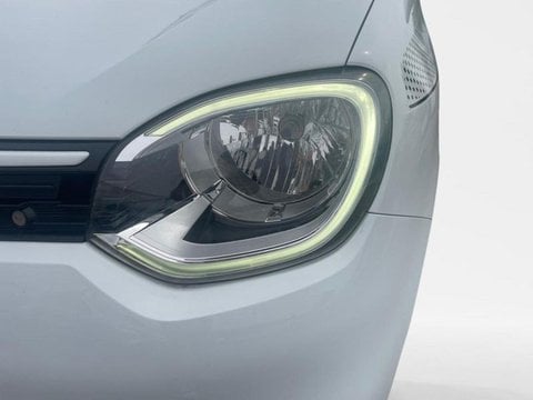 Voitures D'occasion À Nîmes | Renault Twingo 1.0 Sce 65Ch Limited - 21My