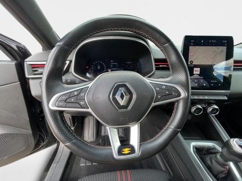 Voitures D'occasion À Nîmes | Renault Clio 1.0 Tce 90Ch Rs Line -21N