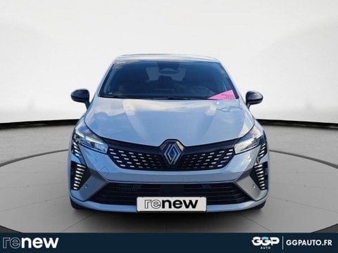 Voitures D'occasion À Nîmes | Renault Clio 1.0 Tce 90Ch Esprit Alpine - 25