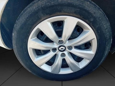 Voitures D'occasion À Nîmes | Renault Clio Sté Clio Sté 1.5 Blue Dci 100Ch Air Nav - 21N