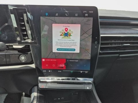 Voitures D'occasion À Nîmes | Renault Austral 1.2 E-Tech Full Hybrid 200Ch Techno Esprit Alpine