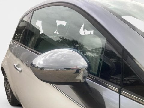 Voitures D'occasion À Nîmes | Fiat 500 1.2 8V 69Ch Collezione