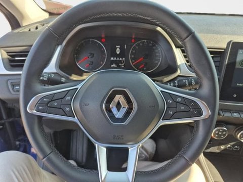 Voitures D'occasion À Nîmes | Renault Captur 1.0 Tce 90Ch Evolution