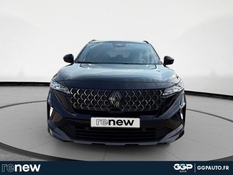 Voitures D'occasion À Nîmes | Renault Austral 1.2 E-Tech Full Hybrid 200Ch Esprit Alpine - 25