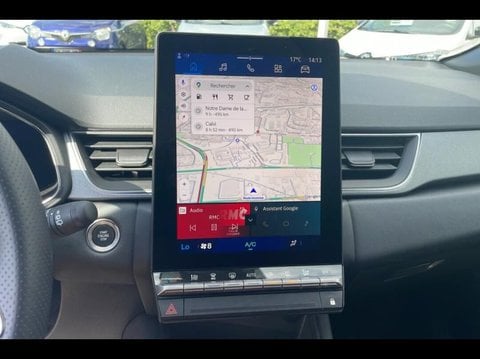 Voitures D'occasion À Nîmes | Renault Symbioz 1.6 E-Tech Full Hybrid 145Ch Techno