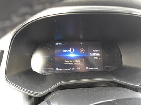 Voitures D'occasion À Nîmes | Renault Clio 1.6 E-Tech 145Ch Full Hybrid Evolution - 24