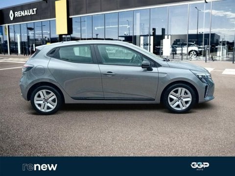 Voitures D'occasion À Nîmes | Renault Clio 1.5 Blue Dci 100Ch Evolution - 24