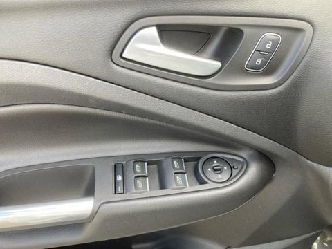 Voitures D'occasion À Nîmes | Ford Kuga 2.0 Tdci 150Ch Stop&Start Trend 4X2 Euro6.2