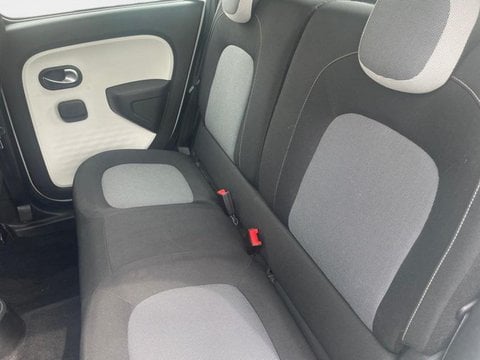 Voitures D'occasion À Nîmes | Renault Twingo 1.0 Sce 65Ch Limited - 21My