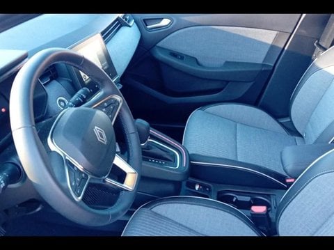 Voitures D'occasion À Nîmes | Renault Clio 1.6 E-Tech 145Ch Full Hybrid Techno - 24