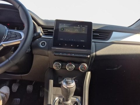 Voitures D'occasion À Nîmes | Renault Captur 1.0 Tce 90Ch Evolution