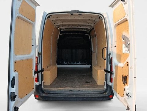 Voitures D'occasion À Nîmes | Renault Master Fg F3500 L2H2 2.3 Blue Dci 135Ch Confort Euro6E