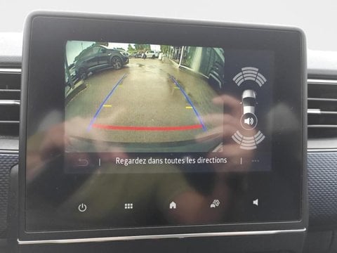 Voitures D'occasion À Nîmes | Renault Arkana 1.3 Tce 140Ch Fap Business Edc