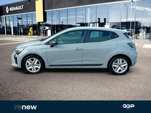 Voitures D'occasion À Nîmes | Renault Clio 1.6 E-Tech 145Ch Full Hybrid Evolution - 25
