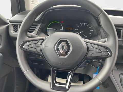 Voitures D'occasion À Nîmes | Renault Kangoo E-Tech Electric Ev45 120Ch Dc80Kw Equilibre