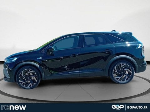 Voitures D'occasion À Nîmes | Renault Symbioz 1.6 E-Tech Full Hybrid 145Ch Esprit Alpine