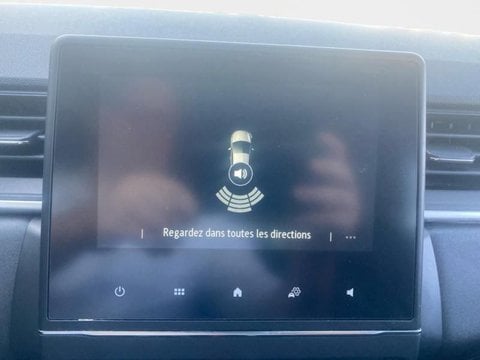 Voitures D'occasion À Nîmes | Renault Captur 1.0 Tce 90Ch Evolution