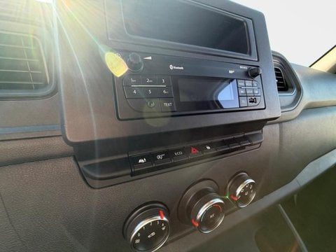Voitures D'occasion À Nîmes | Renault Master Grd Vol F3500 L3 2.3 Blue Dci 145Ch 20M3 Confort E...