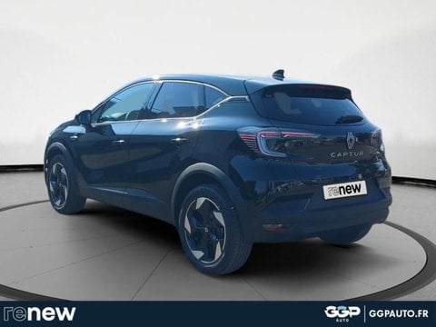 Voitures D'occasion À Nîmes | Renault Captur 1.2 Tce 115Ch Techno - 26
