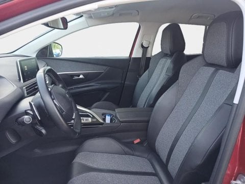Voitures D'occasion À Nîmes | Peugeot 3008 1.2 Puretech 130Ch Allure S&S Eat8 109G