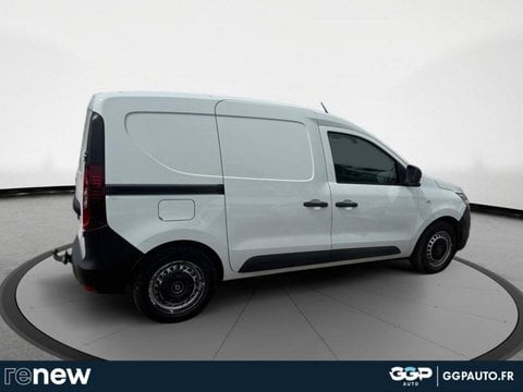 Voitures D'occasion À Nîmes | Renault Express Van 1.5 Blue Dci 95Ch Confort