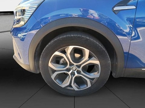 Voitures D'occasion À Nîmes | Renault Captur 1.0 Tce 90Ch Techno