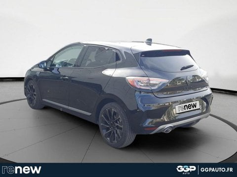 Voitures D'occasion À Nîmes | Renault Clio 1.0 Tce 90Ch Esprit Alpine - 25