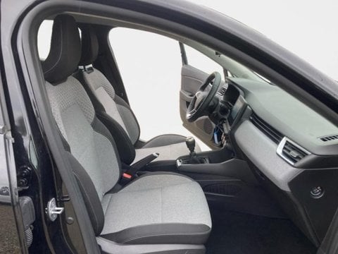 Voitures D'occasion À Nîmes | Renault Clio 1.0 Eco-G 100Ch Evolution - 24