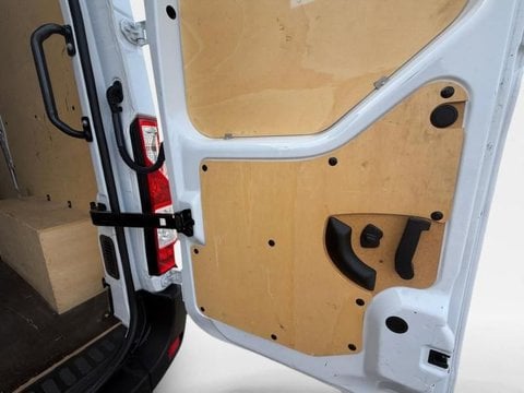 Voitures D'occasion À Nîmes | Renault Master Fg F3500 L3H2 2.3 Blue Dci 135Ch Confort Euro6E