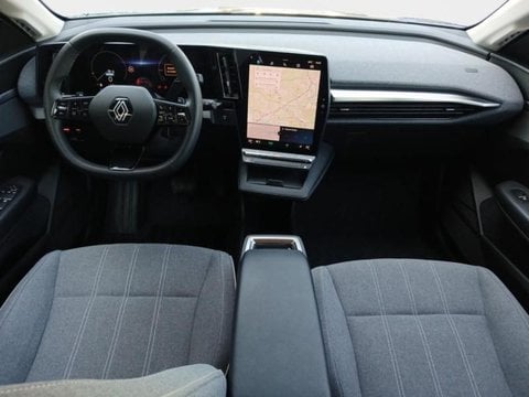 Voitures D'occasion À Nîmes | Renault Mégane Megane E-Tech Electric Ev60 130Ch Evolution Er Su...
