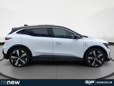 Voitures D'occasion À Nîmes | Renault Mégane Megane E-Tech Electric Ev60 220Ch Techno Optimum ...