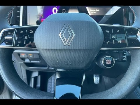 Voitures D'occasion À Nîmes | Renault Austral 1.2 E-Tech Full Hybrid 200Ch Iconic Esprit Alpine...
