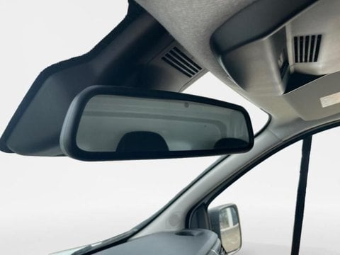 Voitures D'occasion À Nîmes | Renault Trafic Fg L2H1 3T 2.0 Blue Dci 130Ch Grand Confort