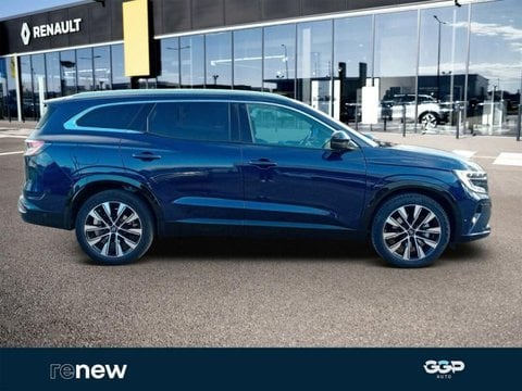 Voitures D'occasion À Nîmes | Renault Espace 1.2 E-Tech Full Hybrid 200Ch Techno 7 Places - 24