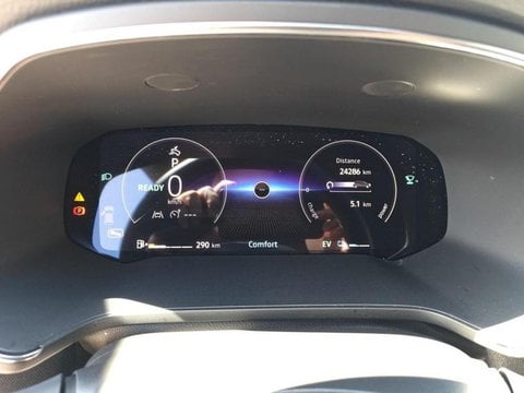 Voitures D'occasion À Nîmes | Renault Captur 1.6 E-Tech Full Hybrid 145Ch Esprit Alpine