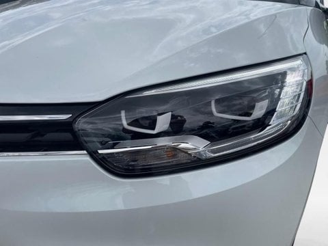 Voitures D'occasion À Nîmes | Renault Scénic Scenic 1.7 Blue Dci 120Ch Intens